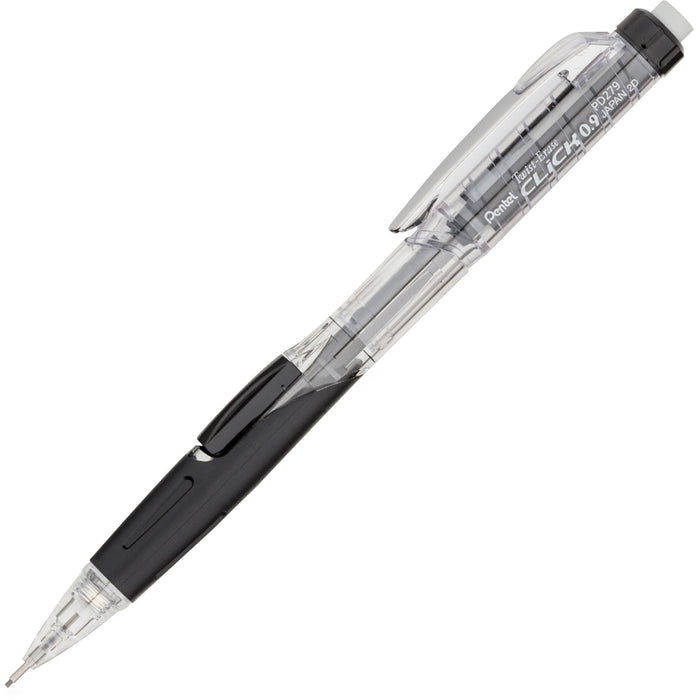 Pentel .9mm Twist-Erase Click Mechanical Pencil