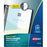 Avery® Heavyweight Sheet Protectors, Archival Safe, 100 Protectors