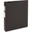 Avery® Economy 3 Ring Binder, 1.5" Round Rings, 1 Black Binder (03401)