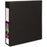 Avery® Durable 3 Ring Binder, 2" Slant Rings, 1 Black Binder (27556)