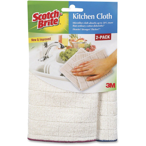 Scotch-Brite Kitchen Cleaning Cloth