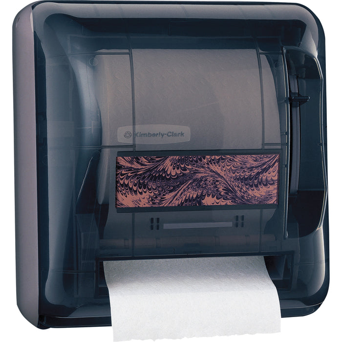 Kimberly-Clark D2 Hard Roll Towel Dispenser