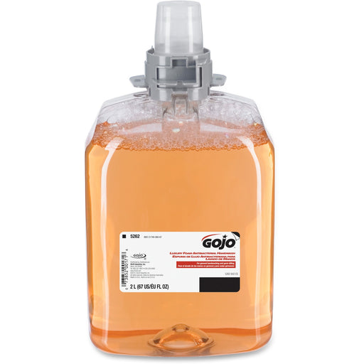 Gojo® FMX-20 Dispenser Antibacterial Handwash Refill