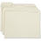 SKILCRAFT 7530-01-583-0556 Reinforced Top Tab File Folder