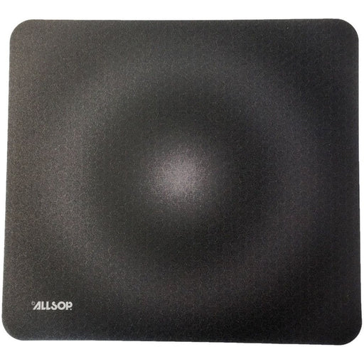 Allsop Accutrack Slimline Mousepad - Graphite - (30201)