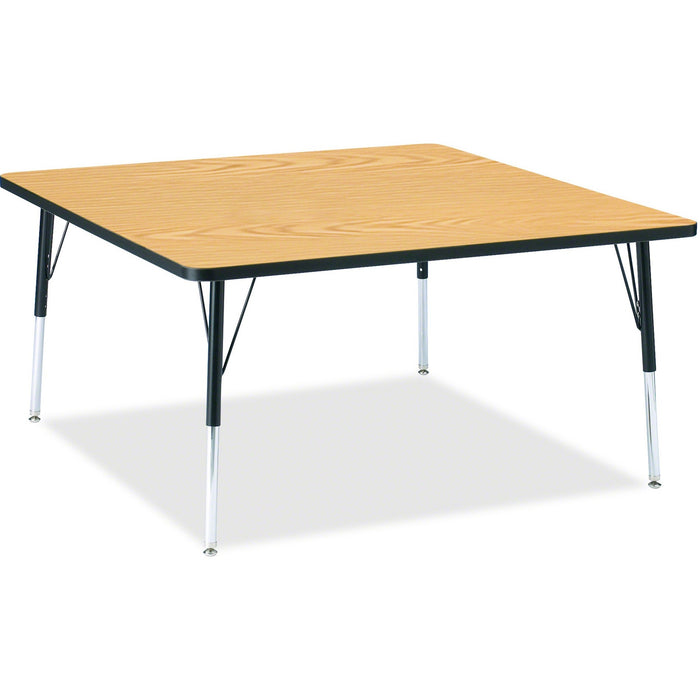 Berries Adult Height Classic Color Top Squaree Table