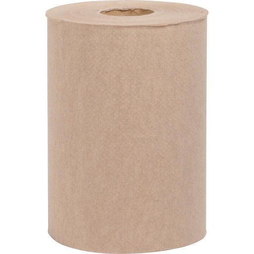 Special Buy Embossed Hardwound Roll Towels