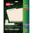 Avery® EcoFriendly File Folder Labels, Permanent Adhesive, 2/3" x 3-7/16", 750 Labels (48266)