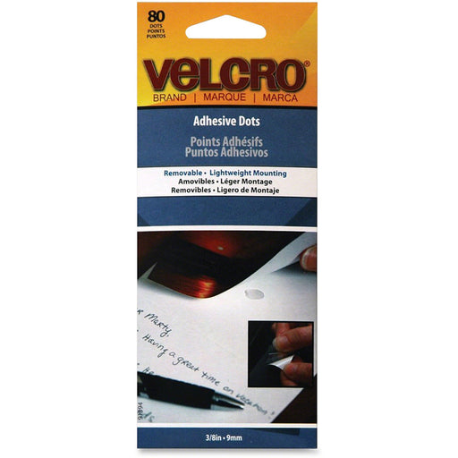 VELCRO® Brand Removable Adhesive Dots
