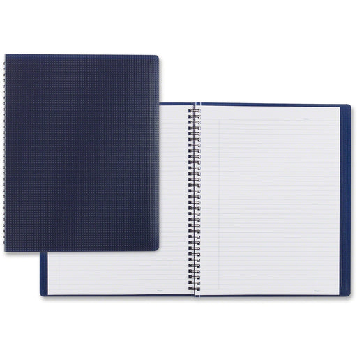 Blueline Duraflex Notebook - Letter