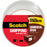 Scotch® Commercial Grade Shipping Packaging Tape, 1.88" x 54.60 yds