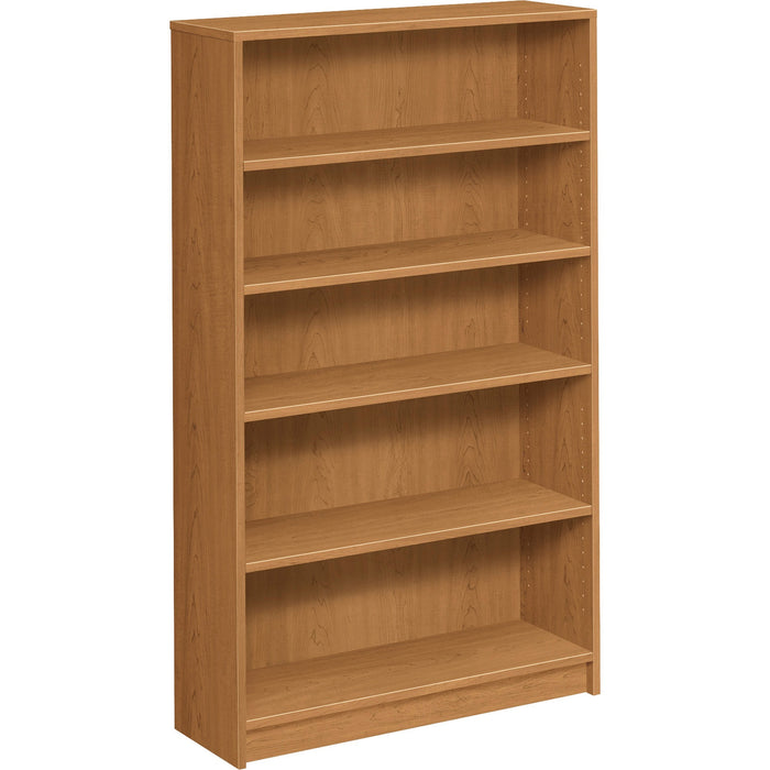 HON 1870 Series 5-Shelf Bookcase, 36"W