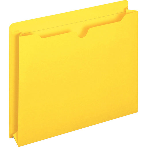 Pendaflex Double Top Tab Colored File Jackets