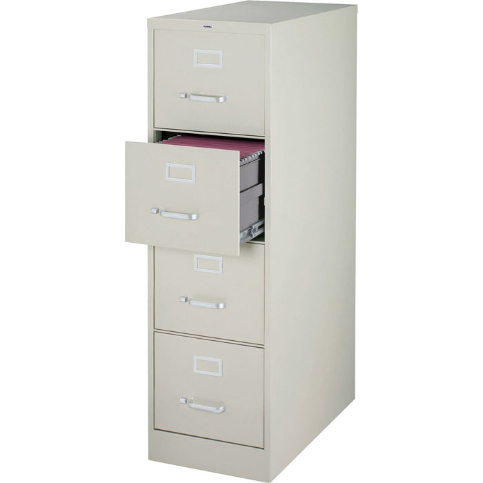 Lorell Commercial-grade Vertical File