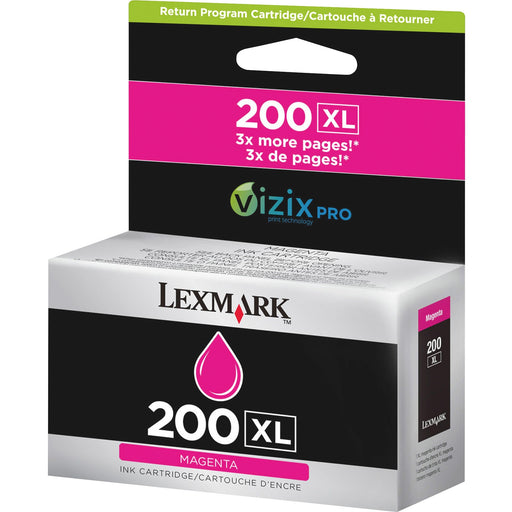Lexmark 200XL Ink Cartridge