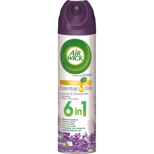 Air Wick Lavender Air Freshener