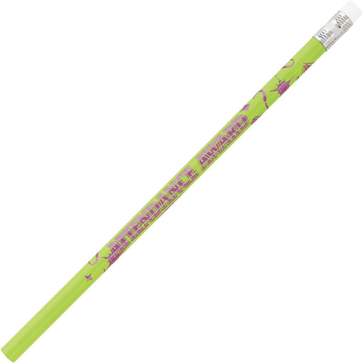 Moon Products Attendance Award No. 2 Pencil