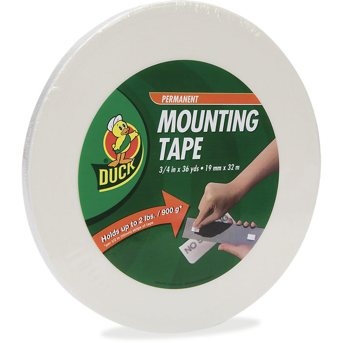 Duck Brand Brand Double-sided Foam Mounting Tape