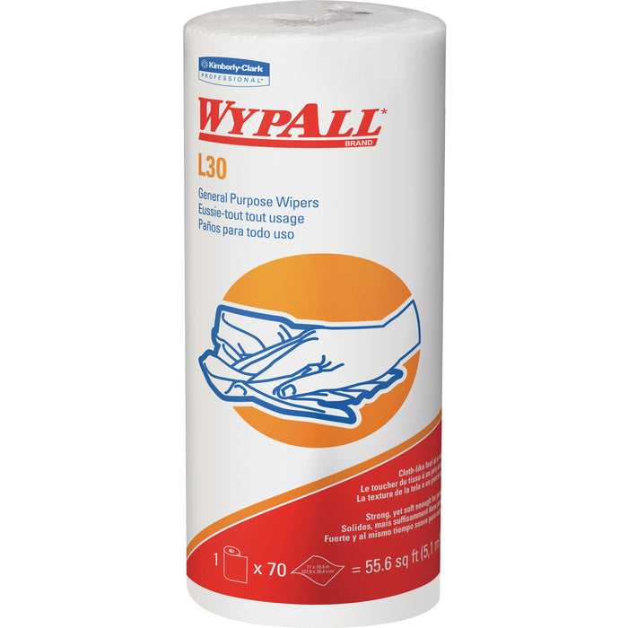 Wypall L30 General-Purpose Wipers