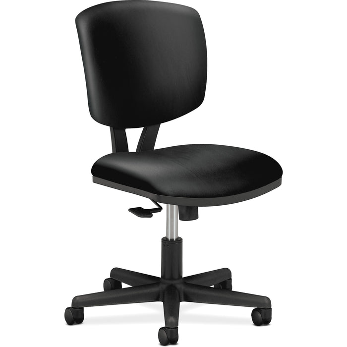 HON Volt Task Chair, SofThread Leather