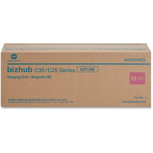 Konica Minolta bizhub C25/C35 Imaging Drum