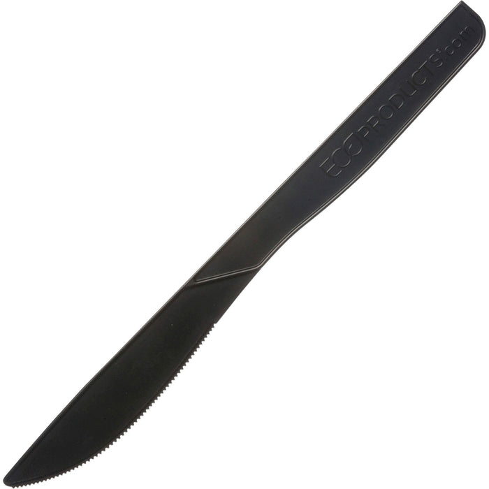 Eco-Products 6" Recycled Polystyrene Knives
