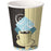 Solo Traveler Insulated Paper Hot Cups