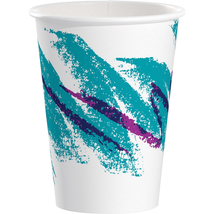Solo Cup Jazz 12 oz. Hot Cup