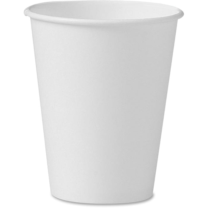 Solo Cup Paper Hot Cups