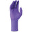 Kimberly-Clark Purple Nitrile Exam Gloves - 12"