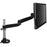 3M Mounting Arm for Flat Panel Display - Silver