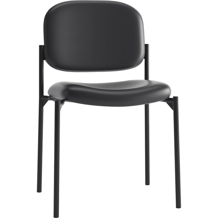 HON Scatter Stacking Guest Chair