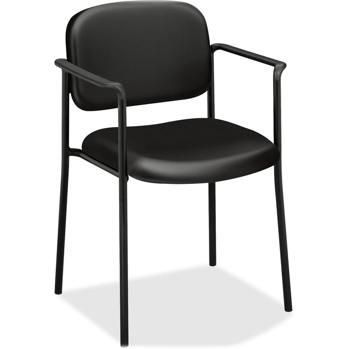 HON Scatter Stacking Guest Chair