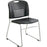 Safco Vy Sled Base Stack Chairs