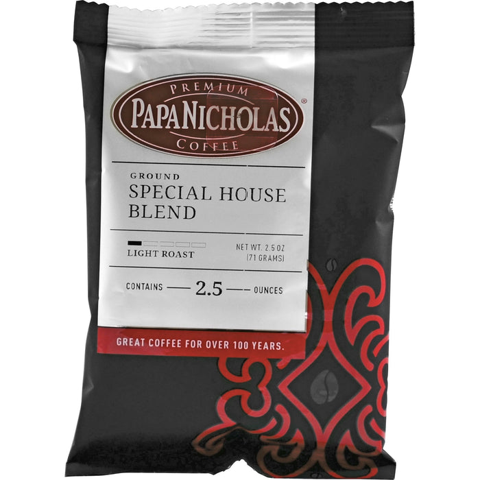 PapaNicholas Special House Blend Ground Coffee