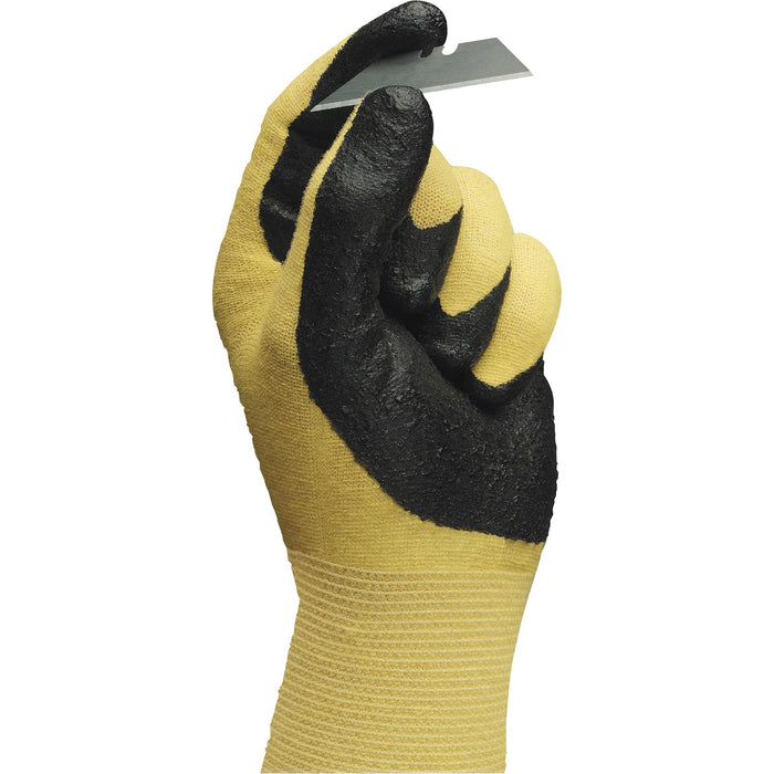Ansell Health HyFlex Nitrile Gloves