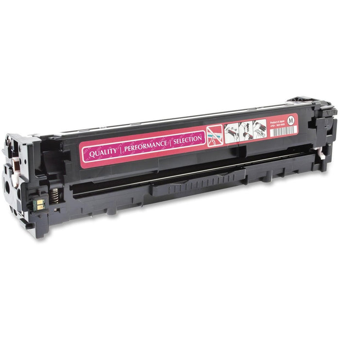 West Point Remanufactured Toner Cartridge - Alternative for HP 128A (CE323A)