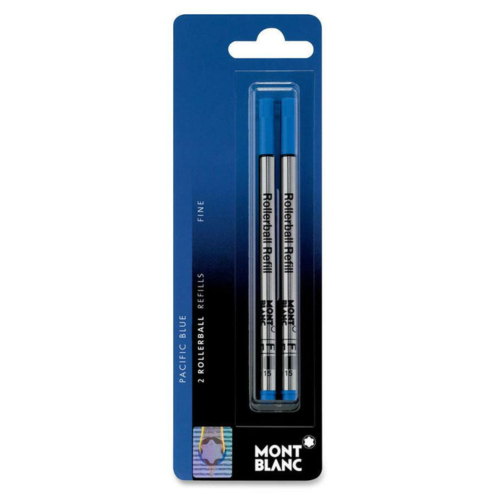 Montblanc Rollerball Pen Refills
