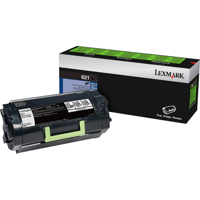 Lexmark Unison 621 Toner Cartridge