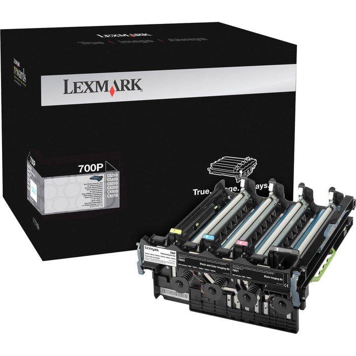 Lexmark 70C0P00 Photoconductor Unit
