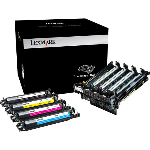 Lexmark 70C0Z10/Z50 Imaging Kits