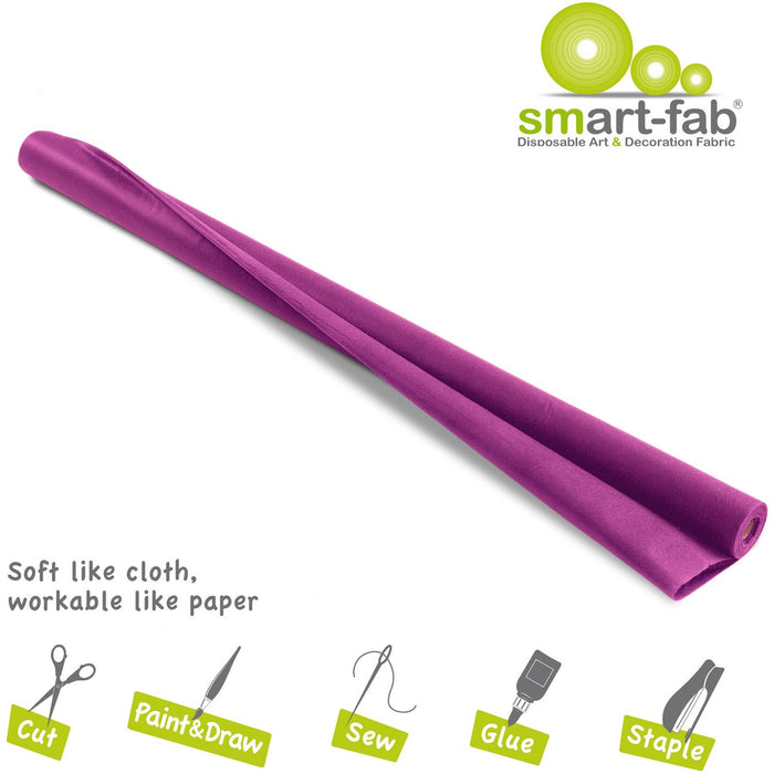 Smart-Fab Disposable Fabric Rolls