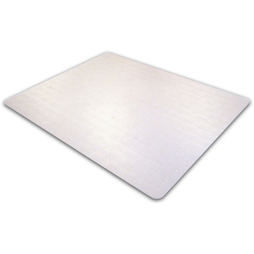 Cleartex Advantagemat Low Pile PVC Chair Mat