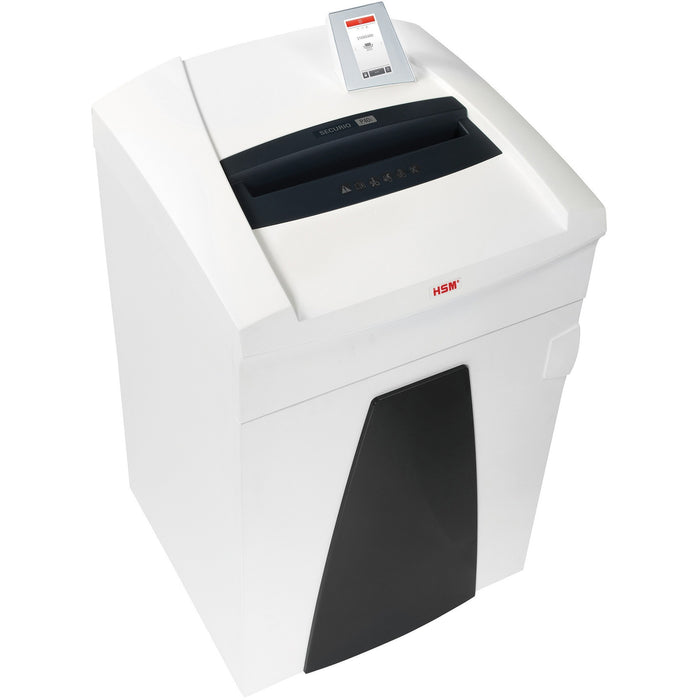 HSM SECURIO P40ic L4 Micro-Cut Shredder