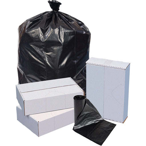 Special Buy Heavy-duty Low-density Trash Bags