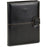 Solo Vintage Carrying Case (Book Fold) for 8.5" to 11" Digital Text Reader - Black
