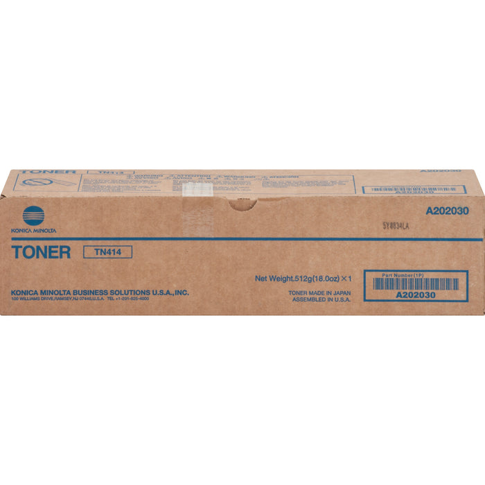 Konica Minolta Original Toner Cartridge