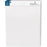 Business Source 25"x30" Lined Self-stick Easel Pads