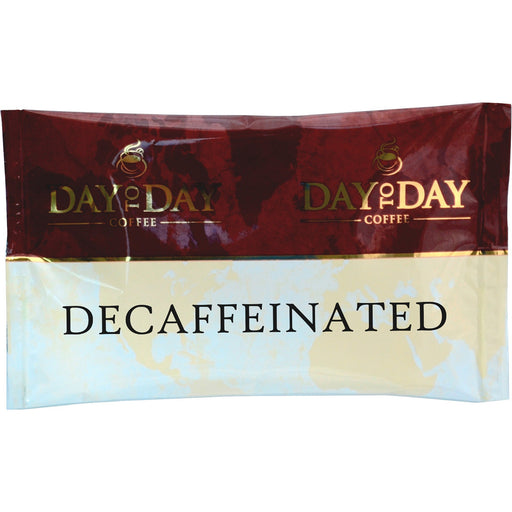 PapaNicholas Day To Day Decaff Coffee Pot Pack