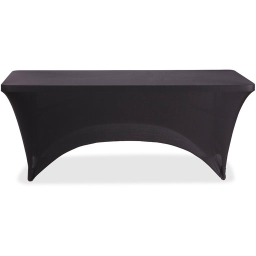 Iceberg 6' Stretchable Fabric Table Cover